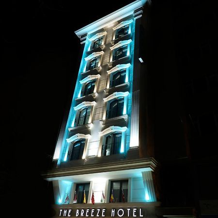 The Breeze Hotel Eskişehir Luaran gambar