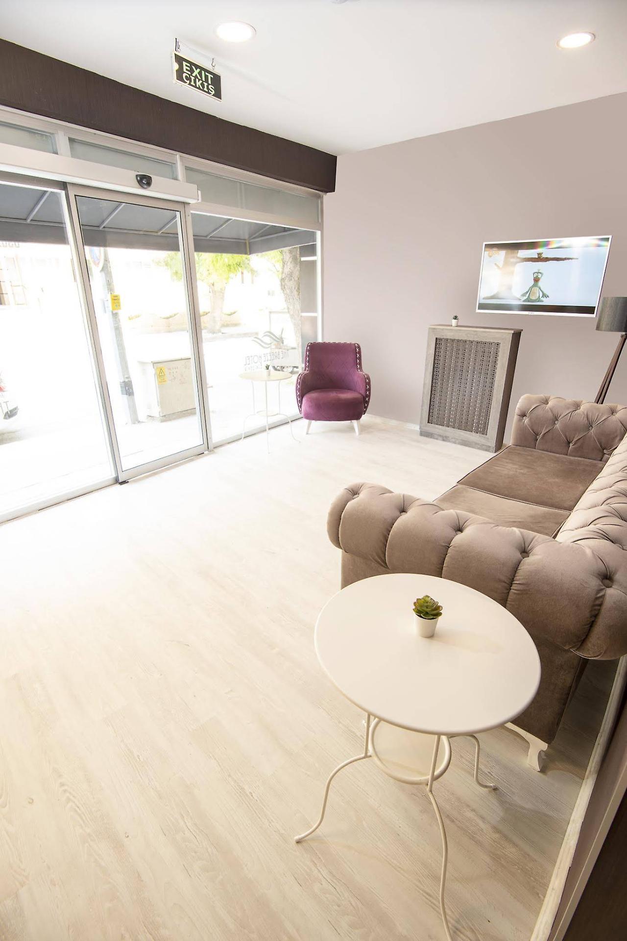 The Breeze Hotel Eskişehir Luaran gambar