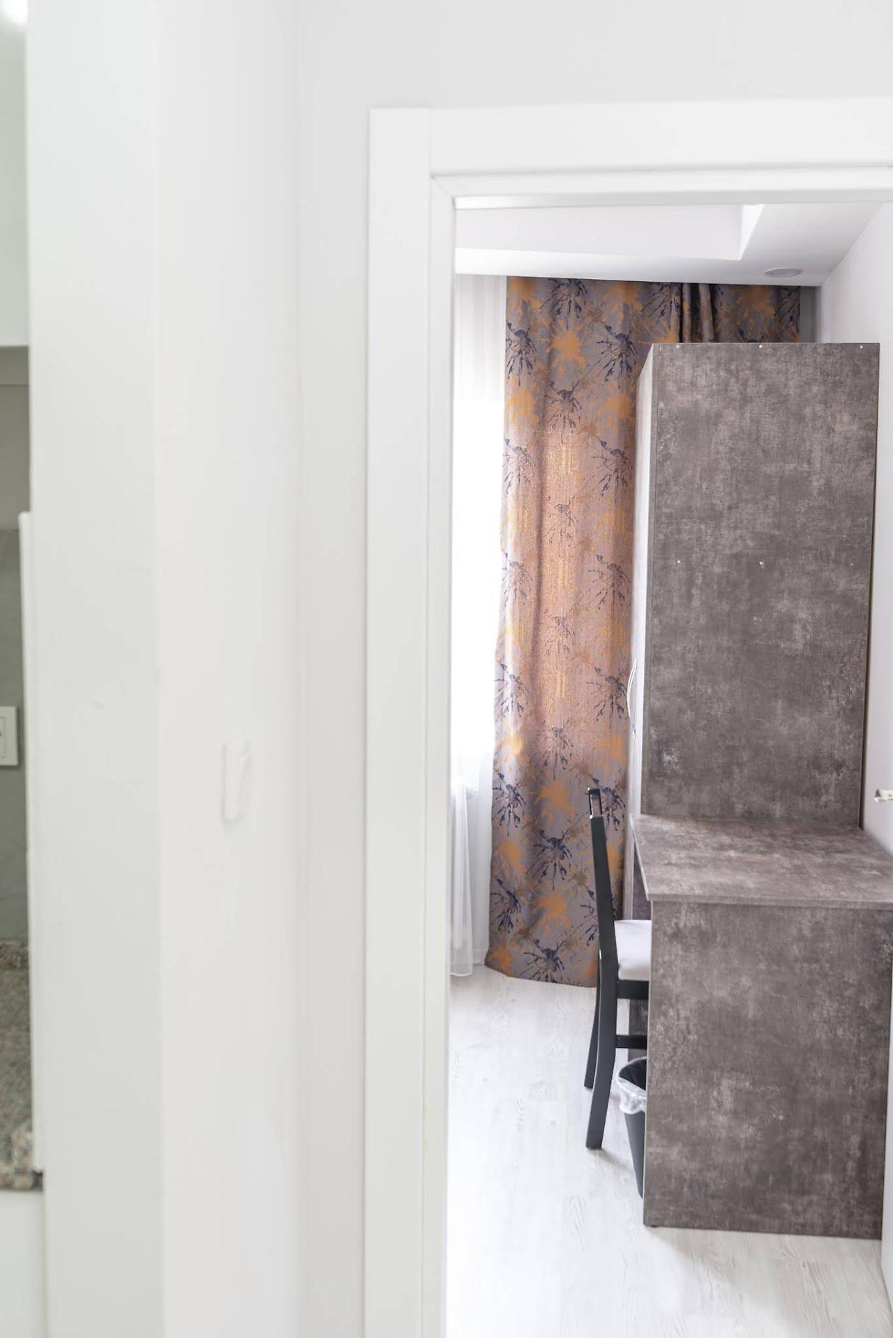 The Breeze Hotel Eskişehir Luaran gambar