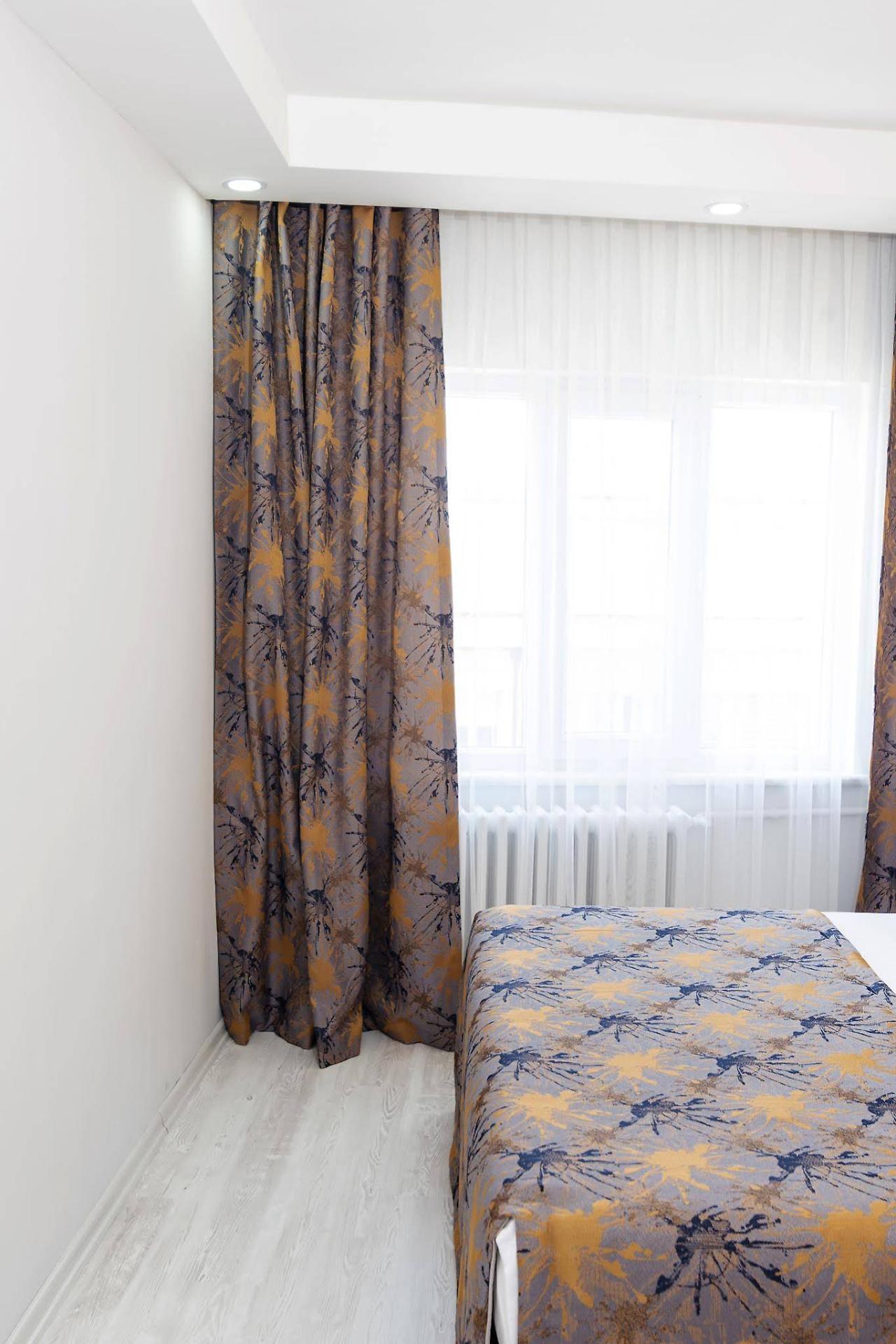 The Breeze Hotel Eskişehir Luaran gambar