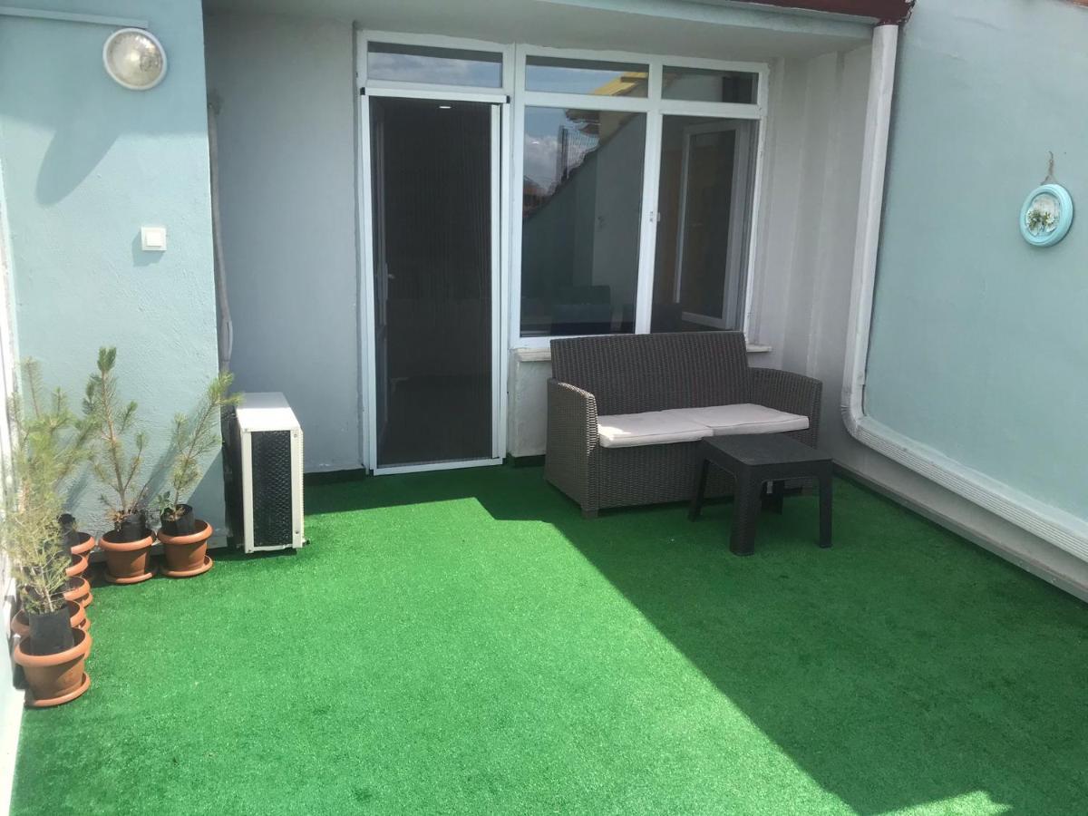 The Breeze Hotel Eskişehir Luaran gambar