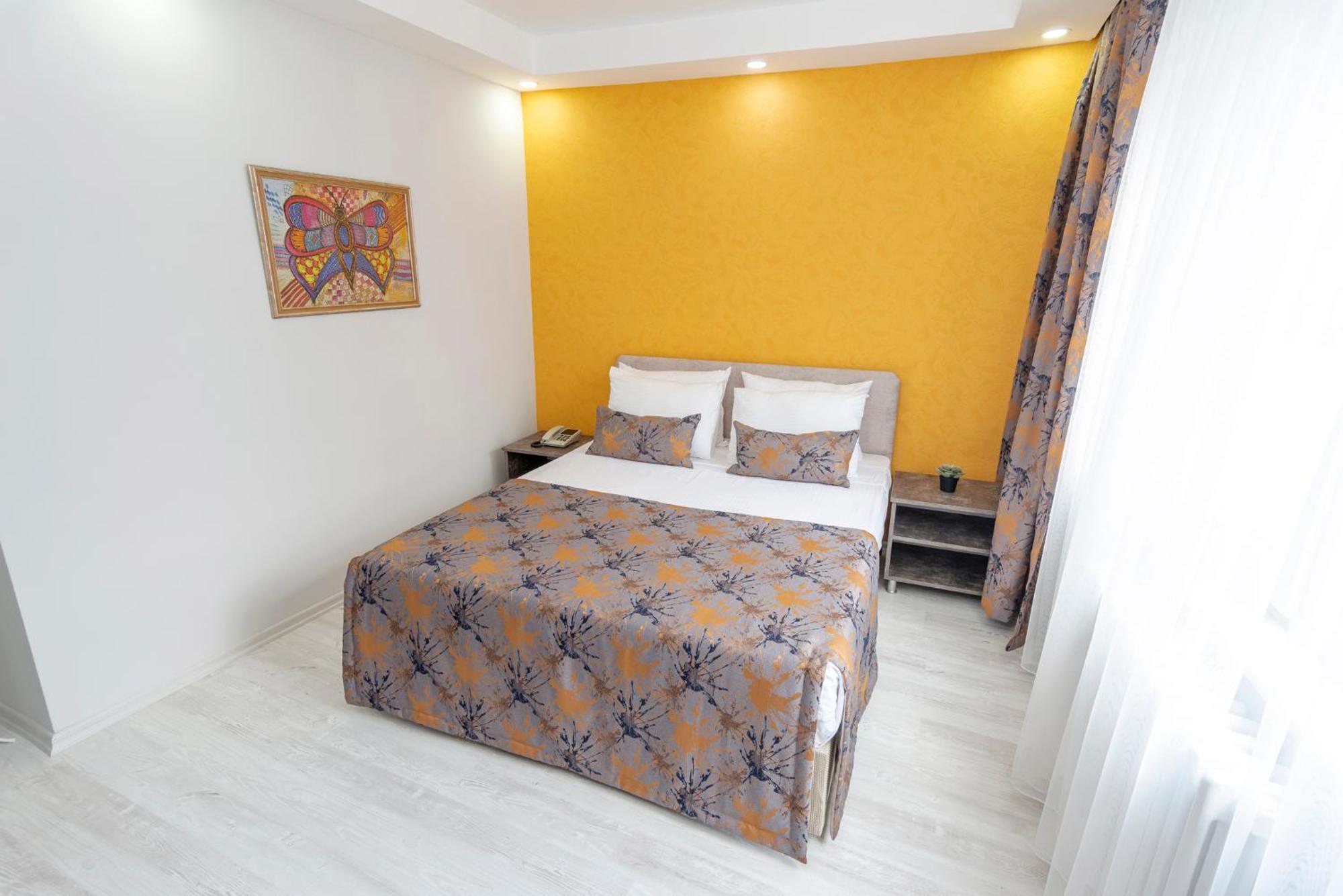The Breeze Hotel Eskişehir Luaran gambar