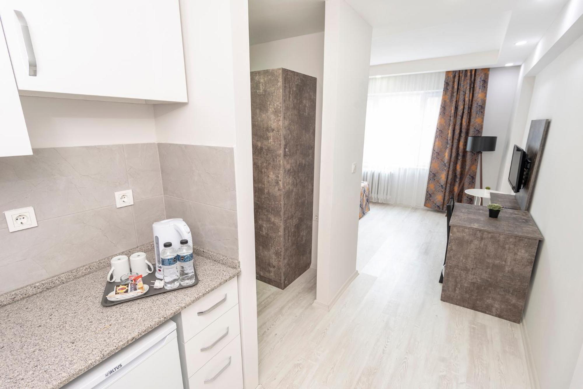The Breeze Hotel Eskişehir Luaran gambar