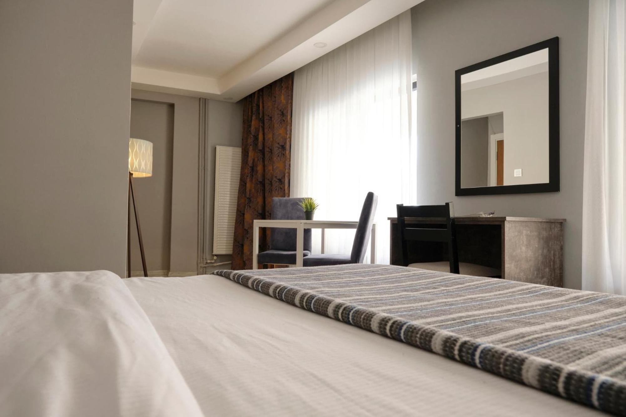 The Breeze Hotel Eskişehir Luaran gambar