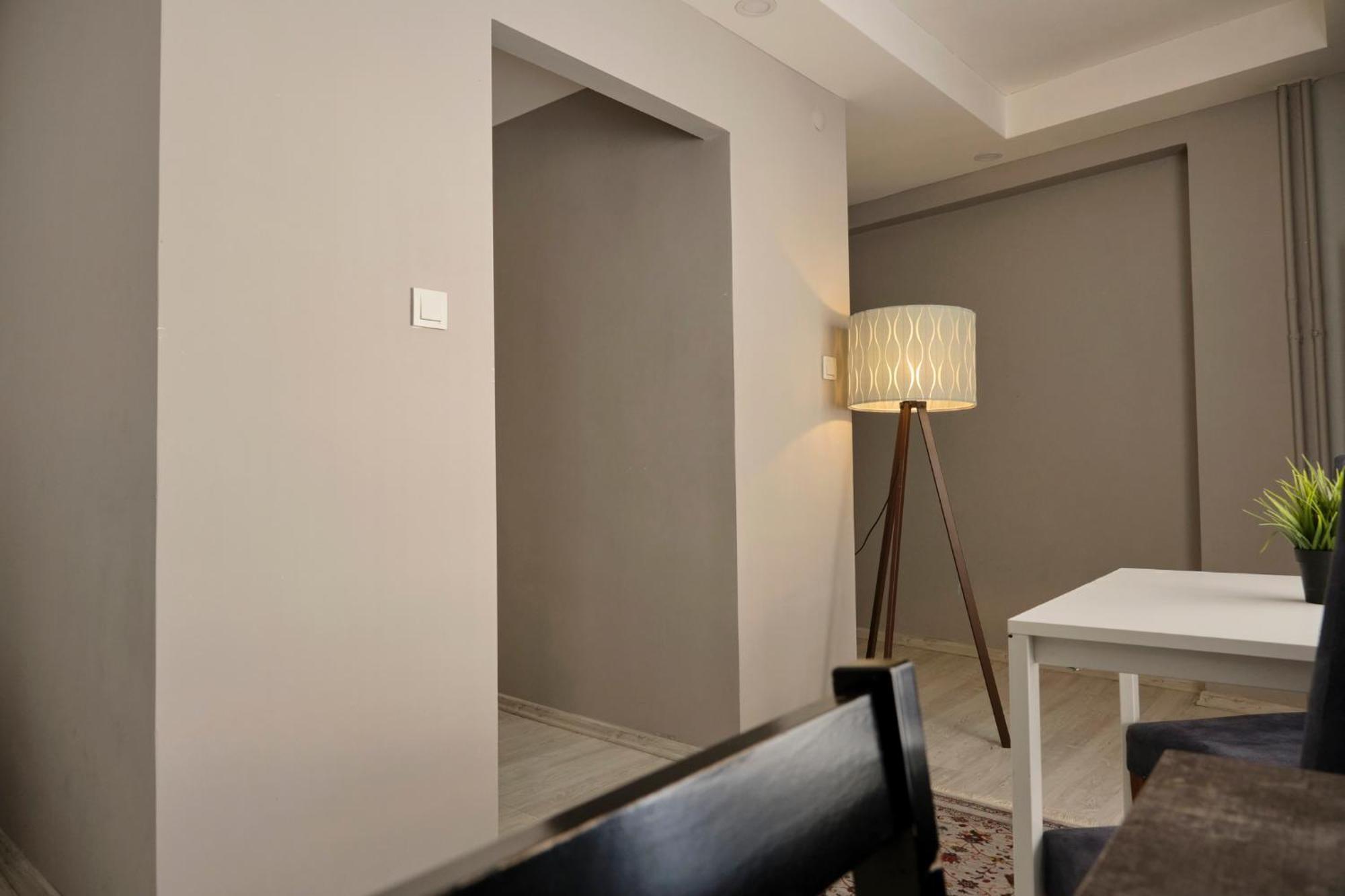 The Breeze Hotel Eskişehir Luaran gambar