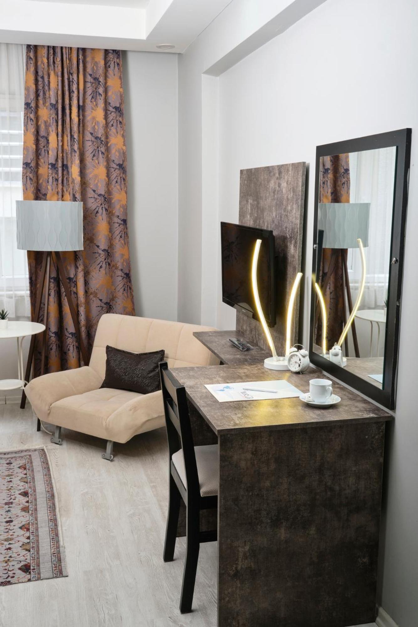 The Breeze Hotel Eskişehir Luaran gambar