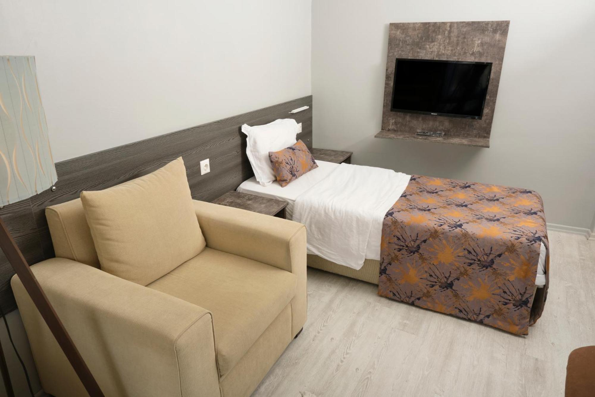 The Breeze Hotel Eskişehir Luaran gambar
