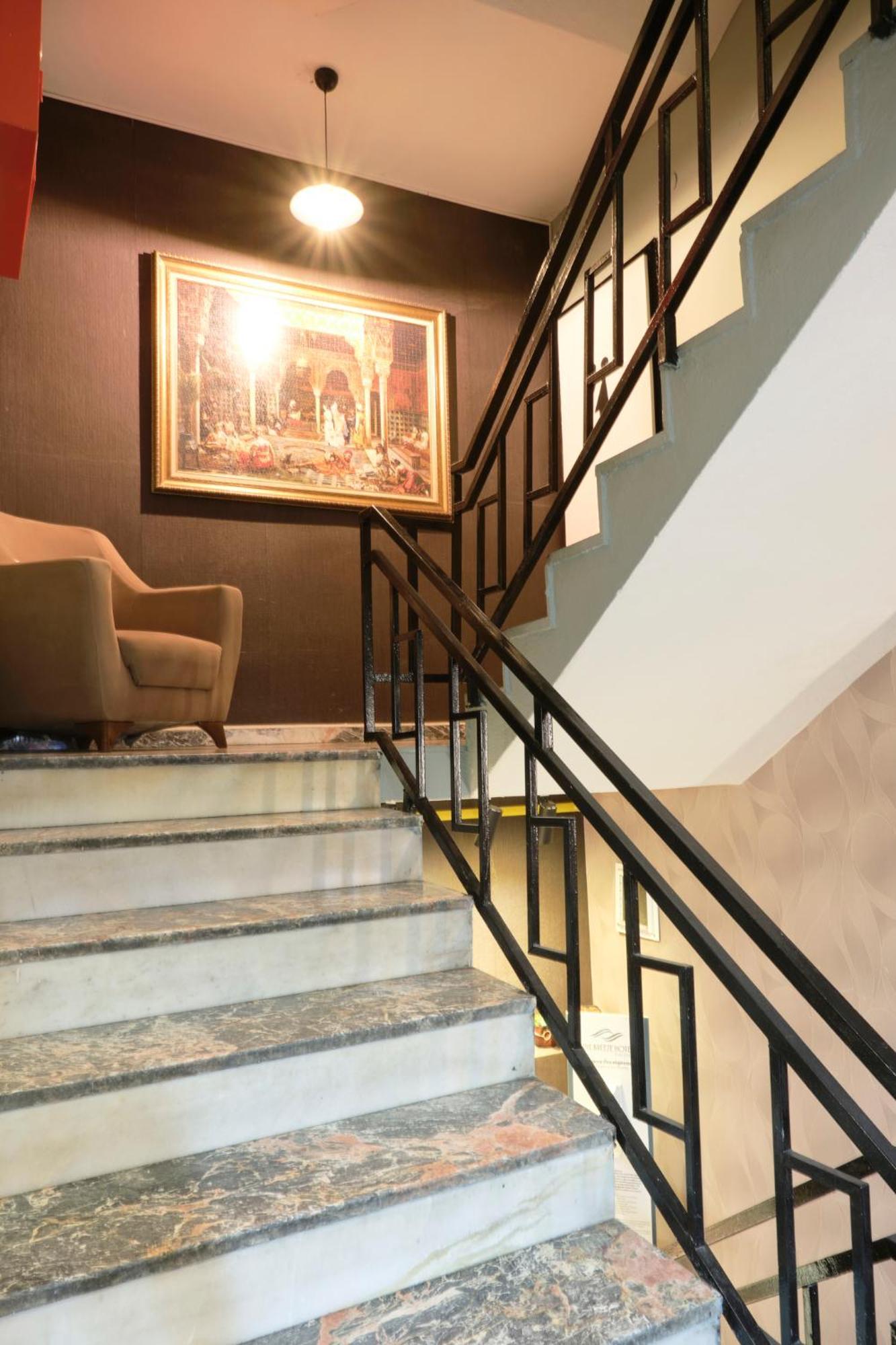 The Breeze Hotel Eskişehir Luaran gambar