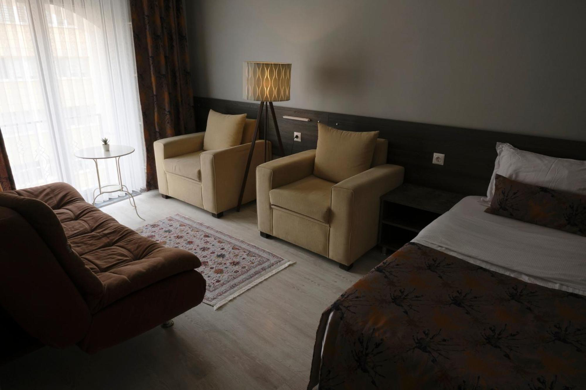 The Breeze Hotel Eskişehir Luaran gambar