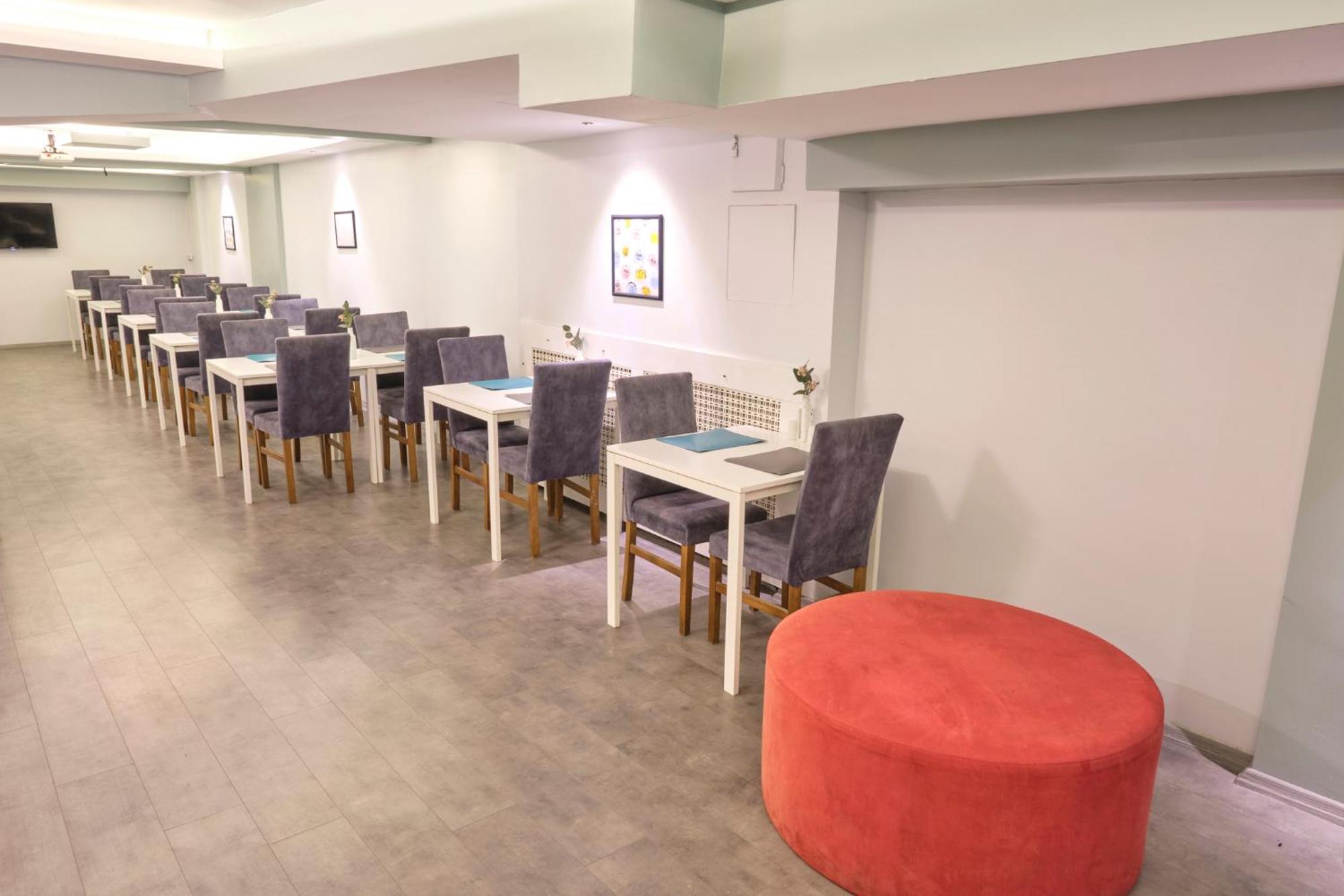 The Breeze Hotel Eskişehir Luaran gambar