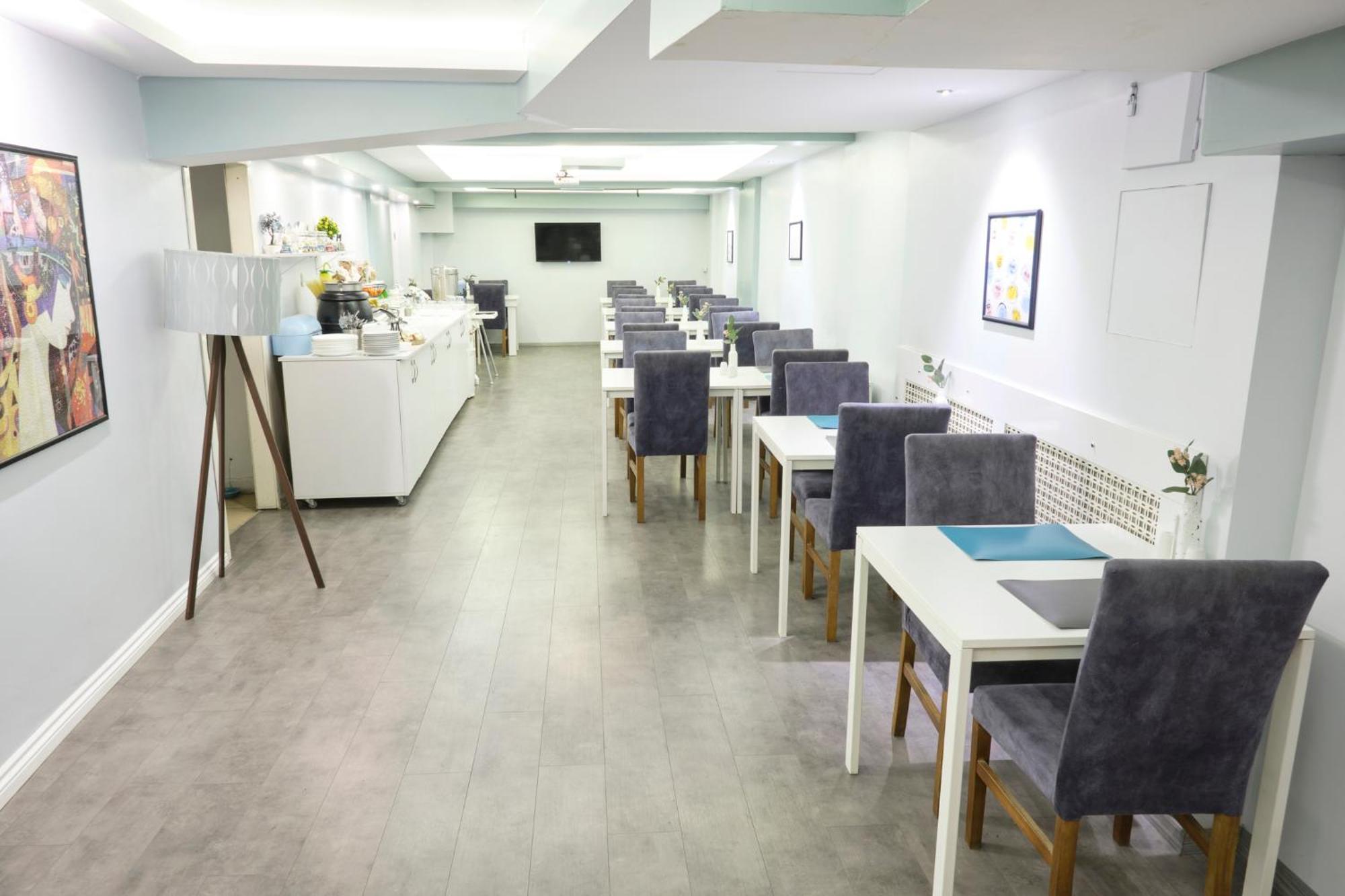 The Breeze Hotel Eskişehir Luaran gambar