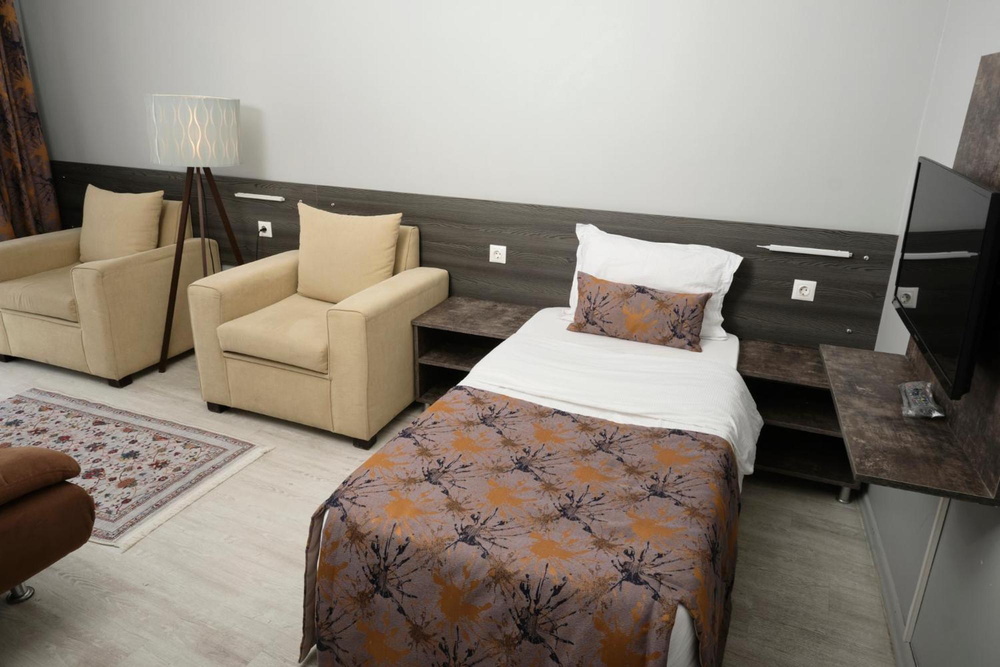 The Breeze Hotel Eskişehir Luaran gambar