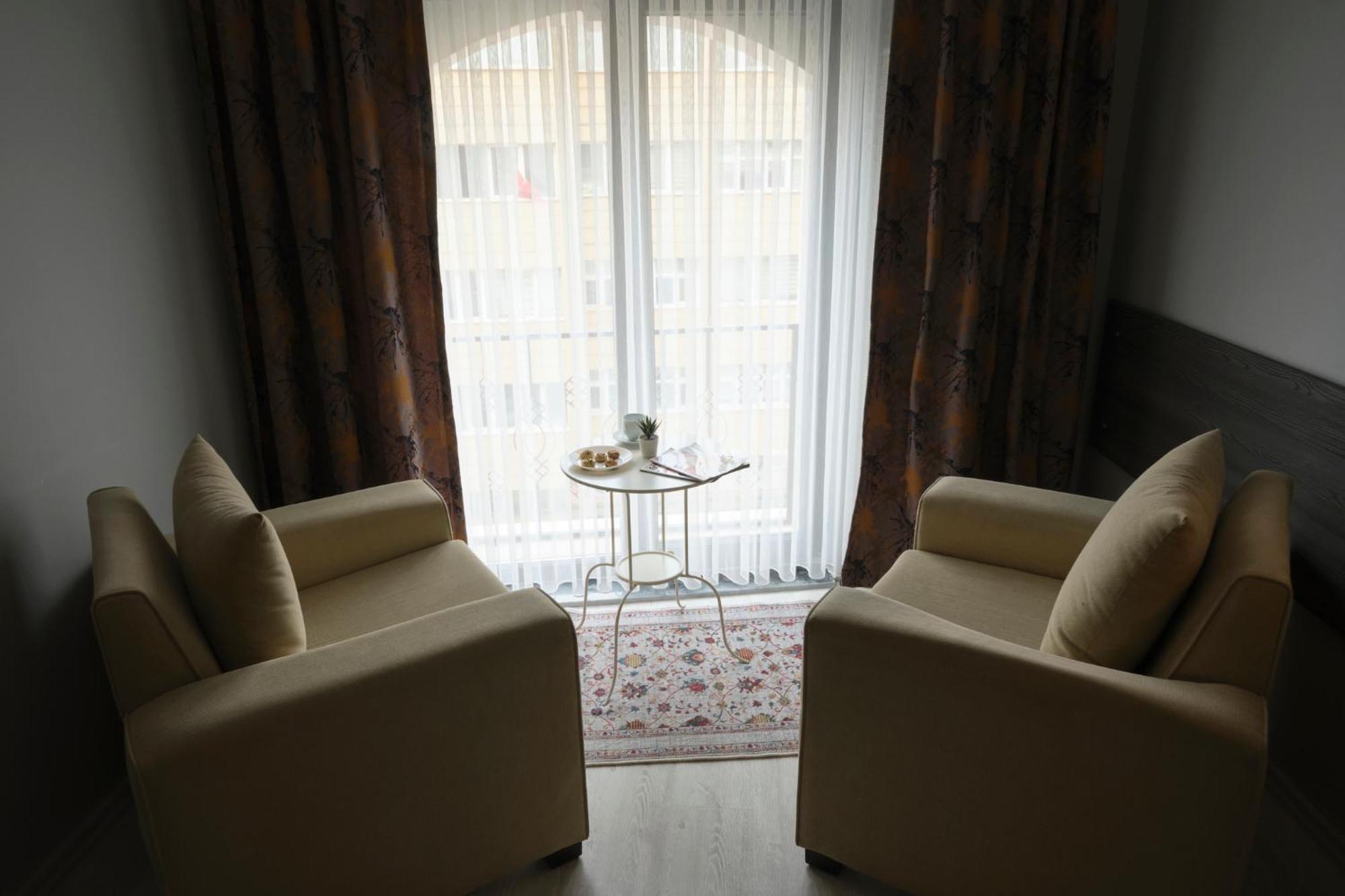 The Breeze Hotel Eskişehir Luaran gambar