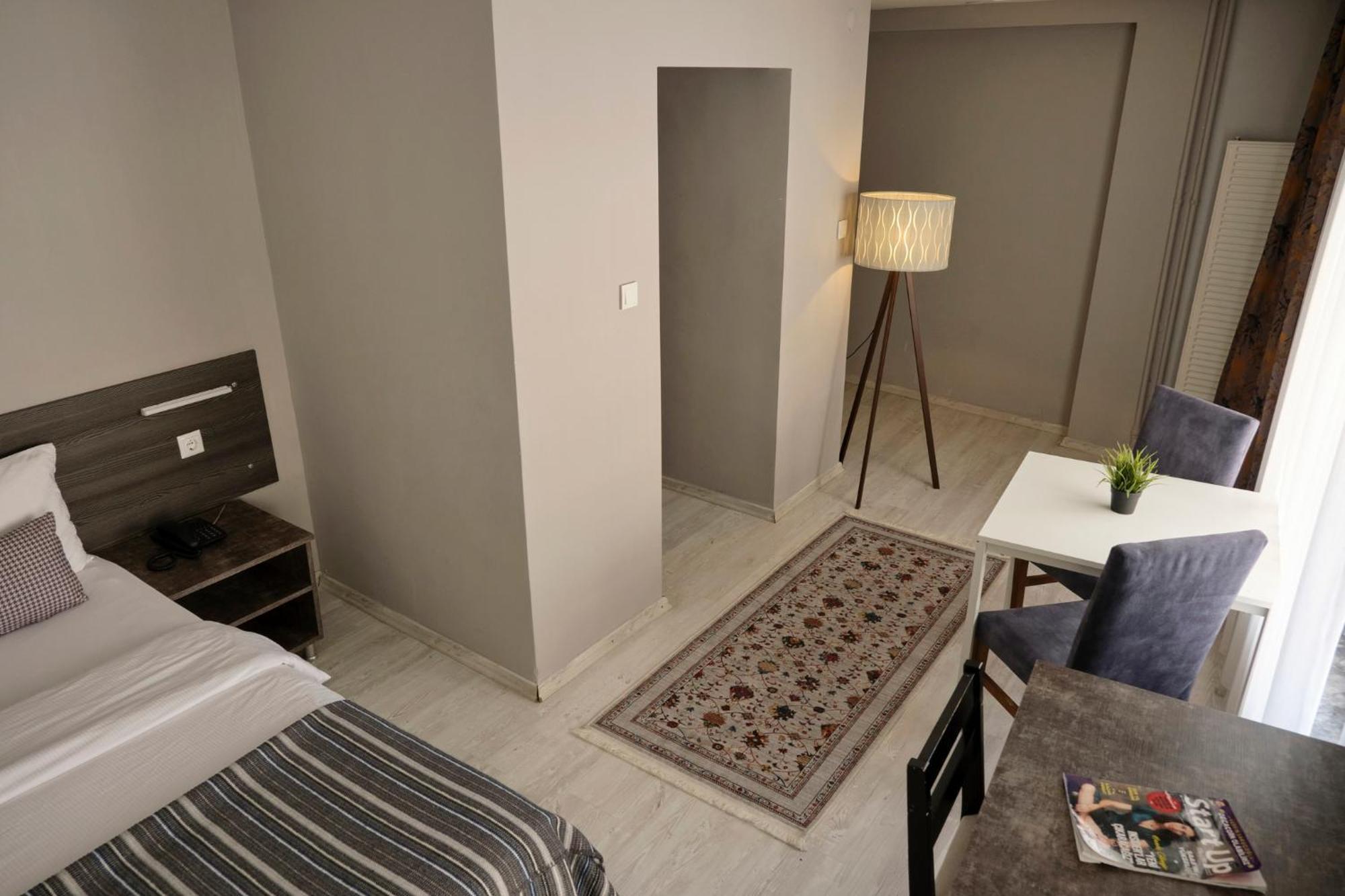 The Breeze Hotel Eskişehir Luaran gambar