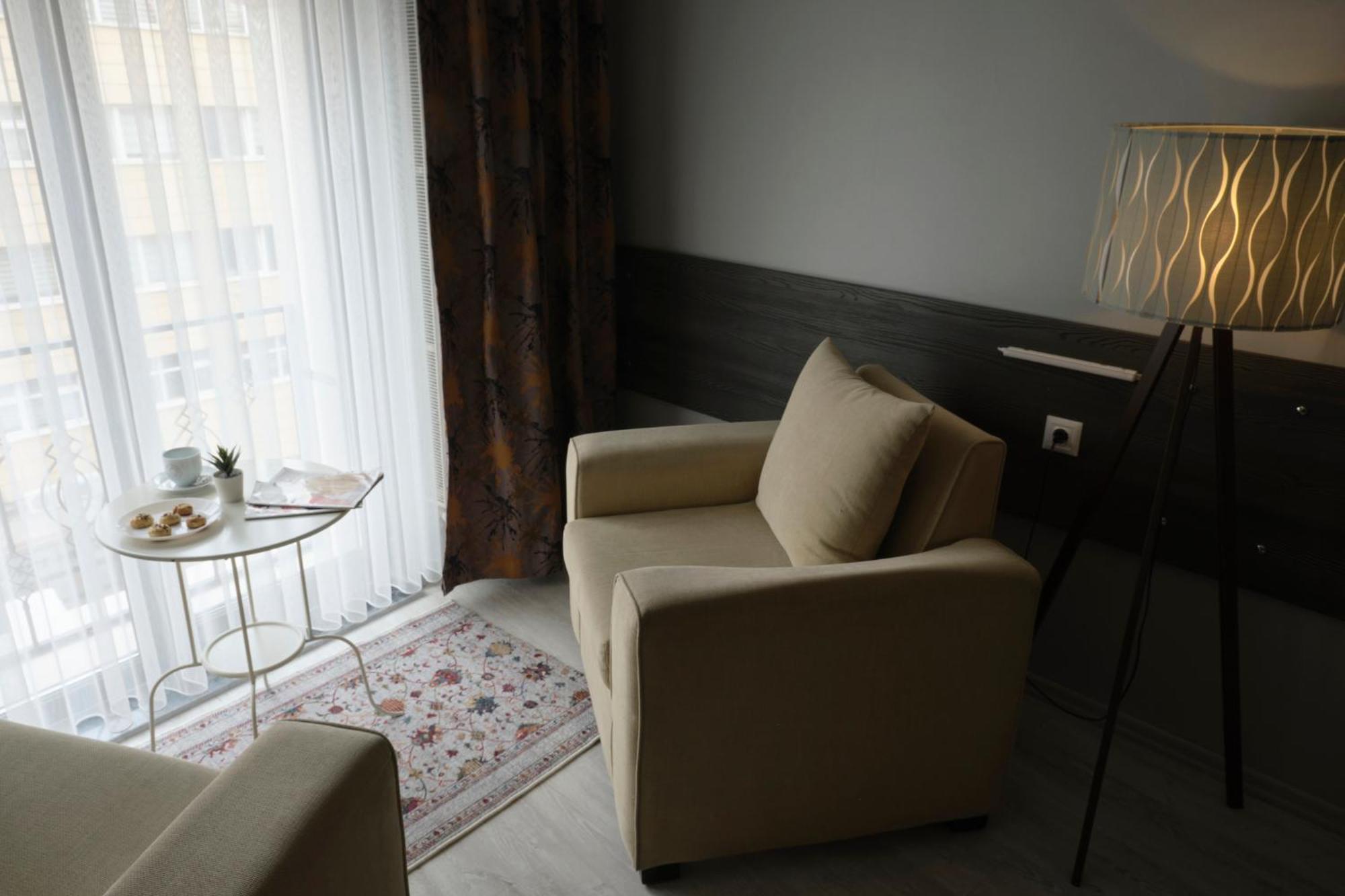 The Breeze Hotel Eskişehir Luaran gambar