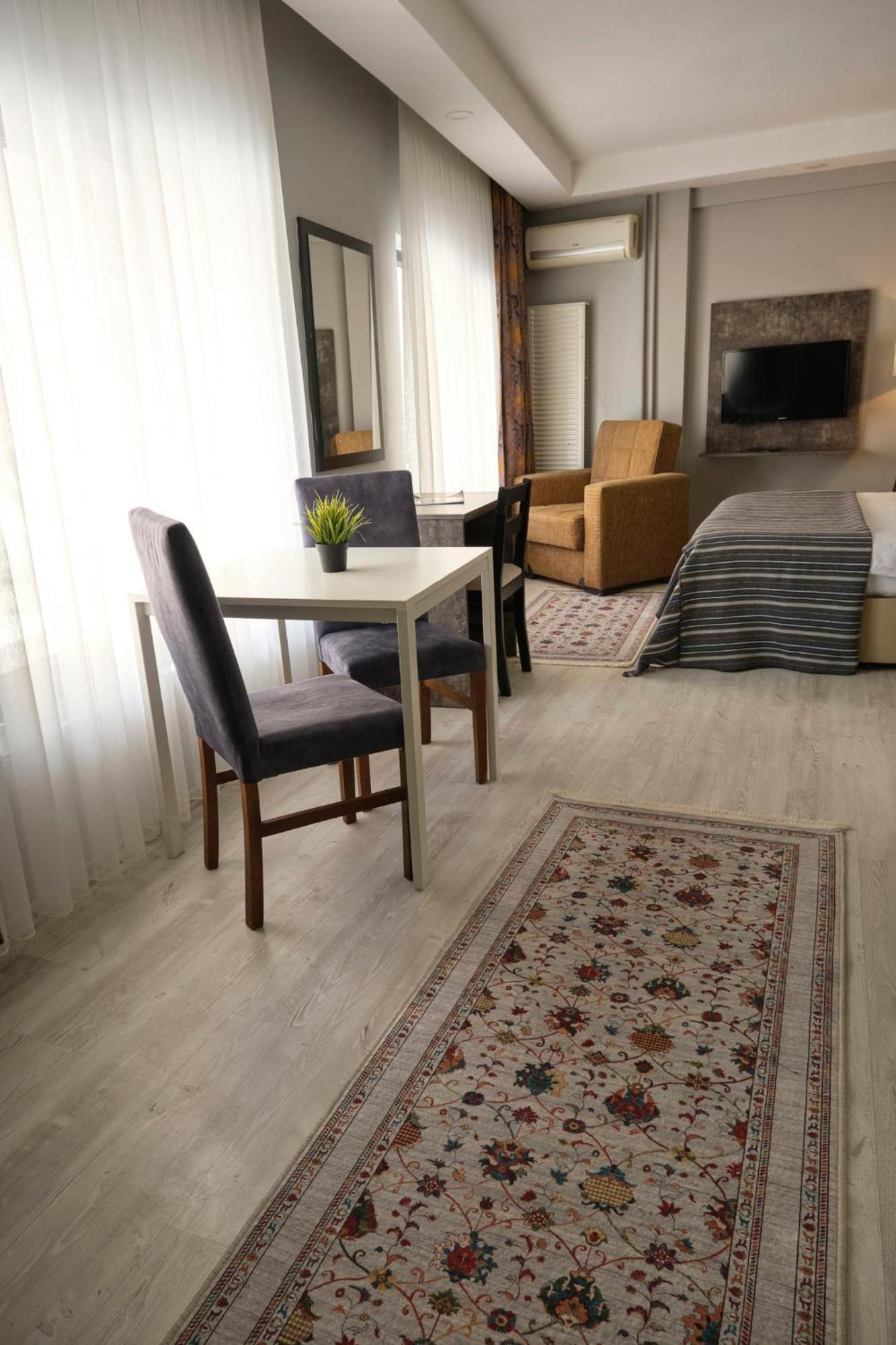 The Breeze Hotel Eskişehir Luaran gambar