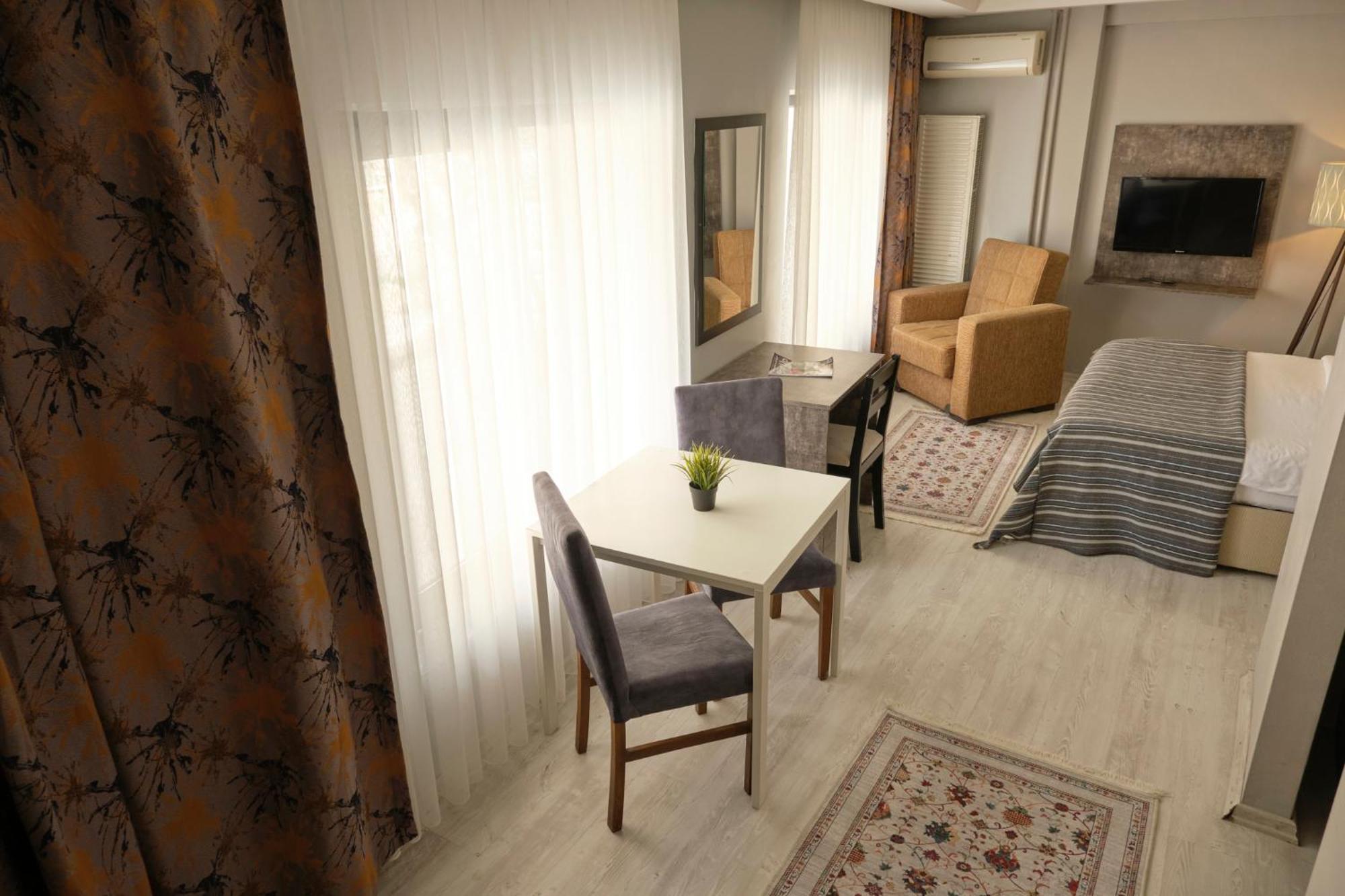 The Breeze Hotel Eskişehir Luaran gambar