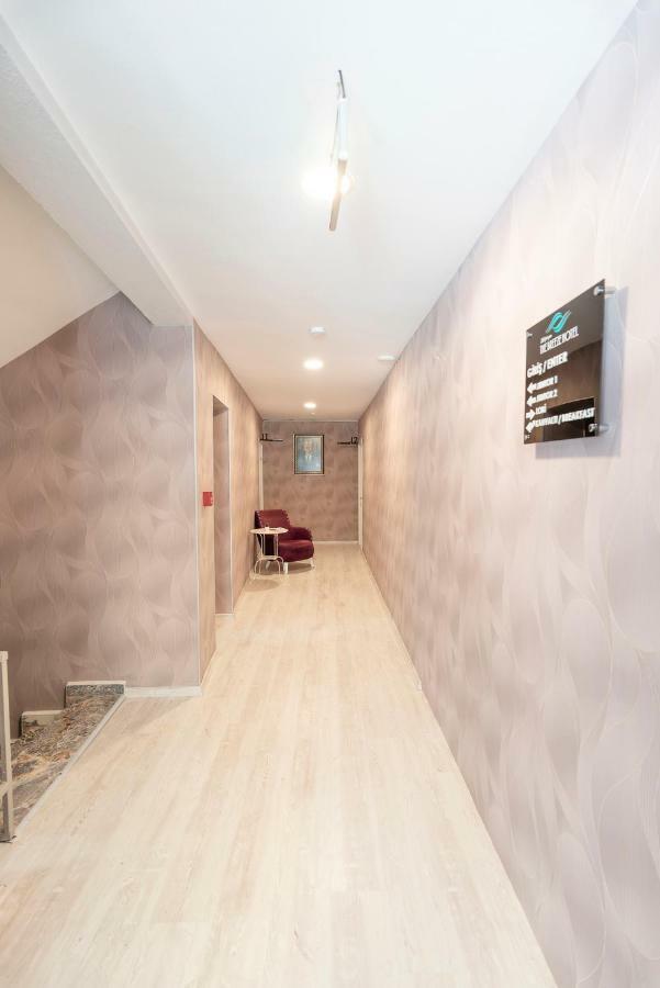 The Breeze Hotel Eskişehir Luaran gambar