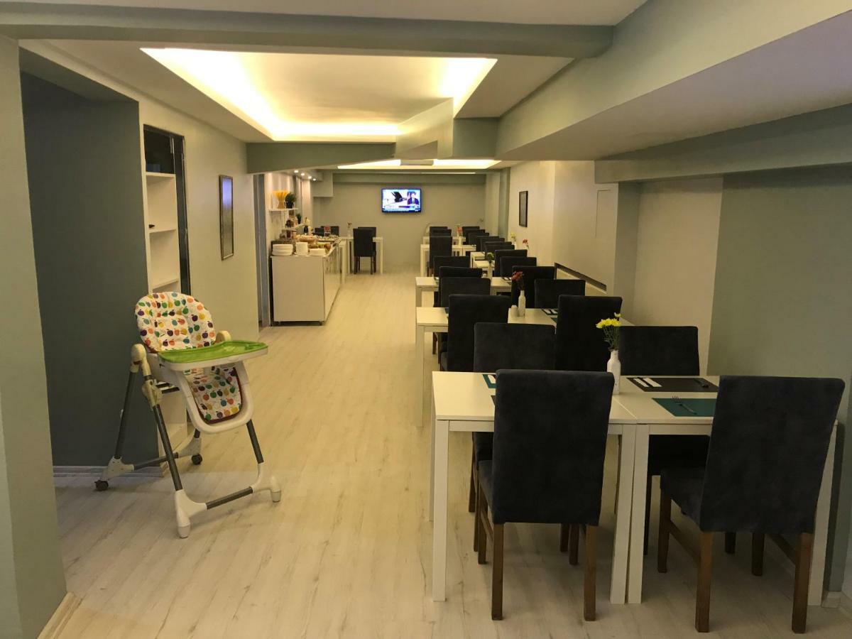 The Breeze Hotel Eskişehir Luaran gambar