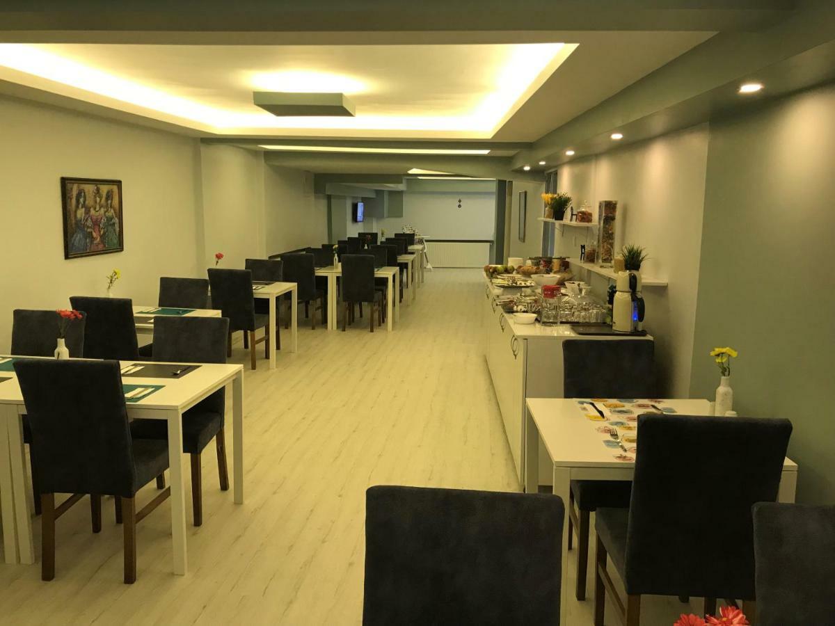 The Breeze Hotel Eskişehir Luaran gambar
