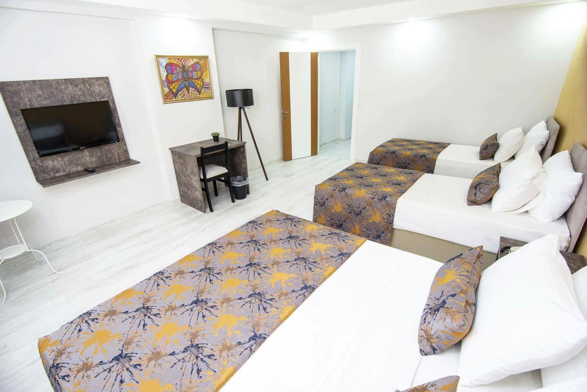 The Breeze Hotel Eskişehir Luaran gambar