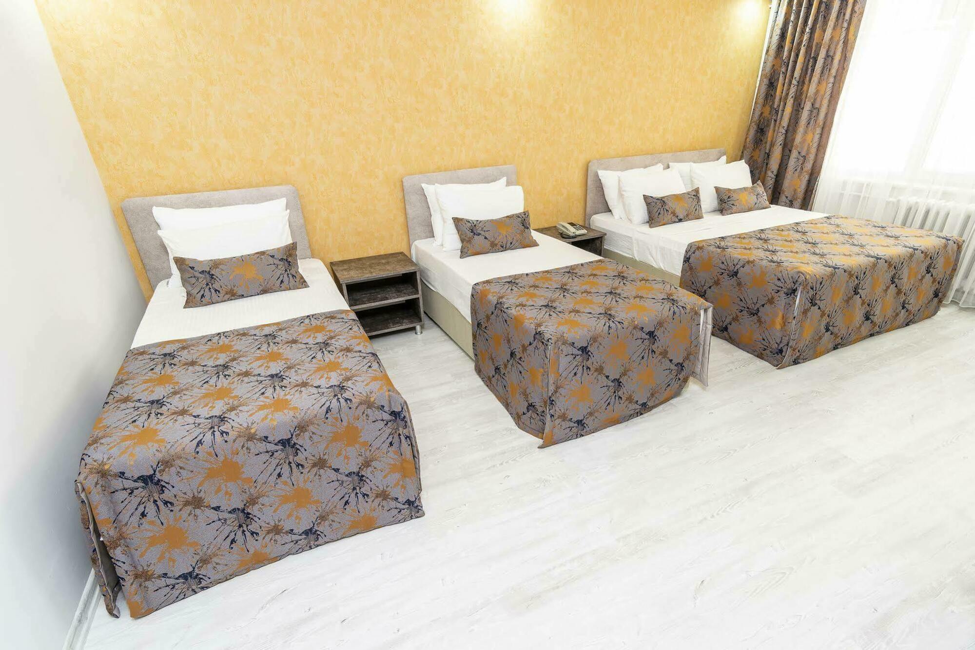 The Breeze Hotel Eskişehir Luaran gambar