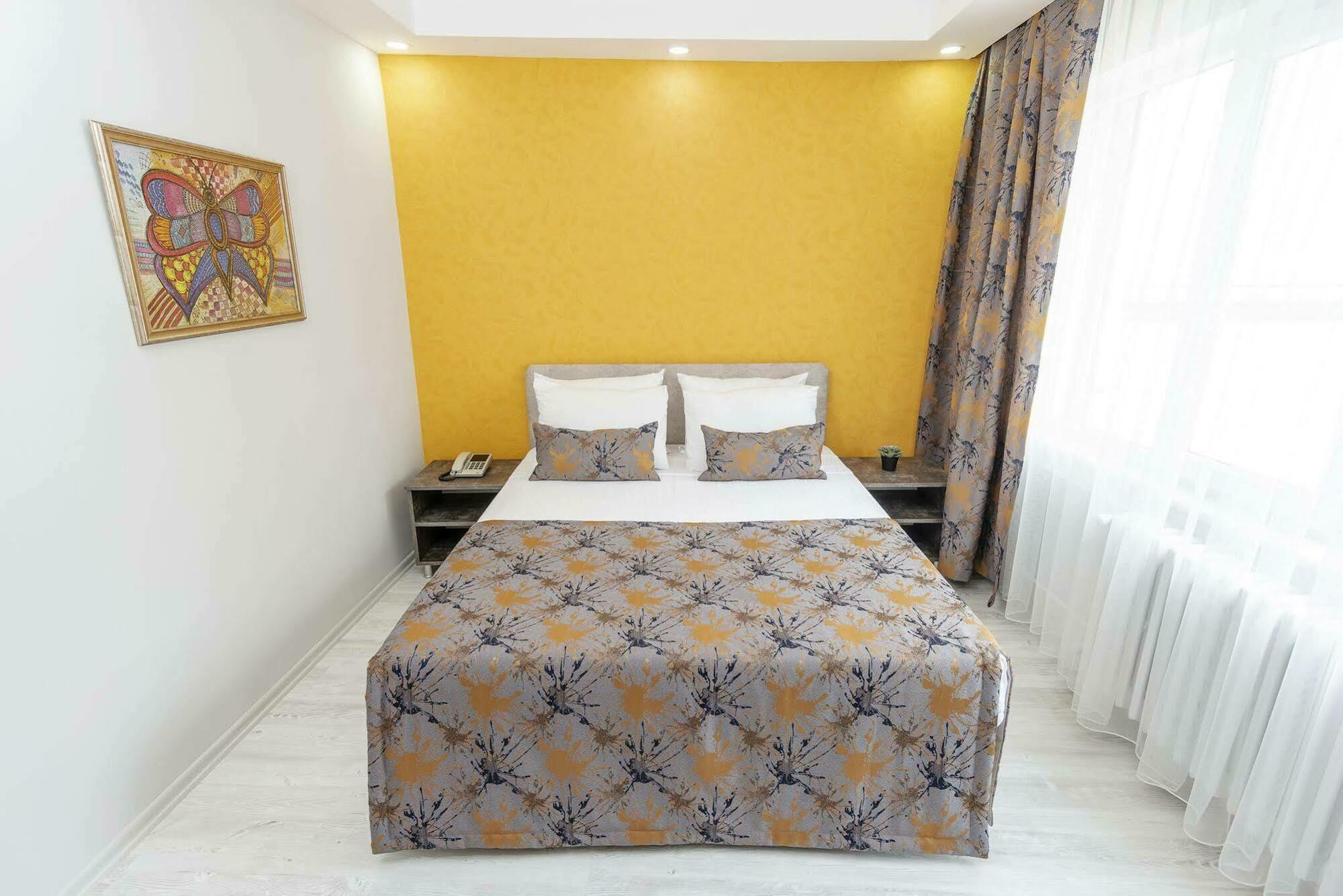 The Breeze Hotel Eskişehir Luaran gambar