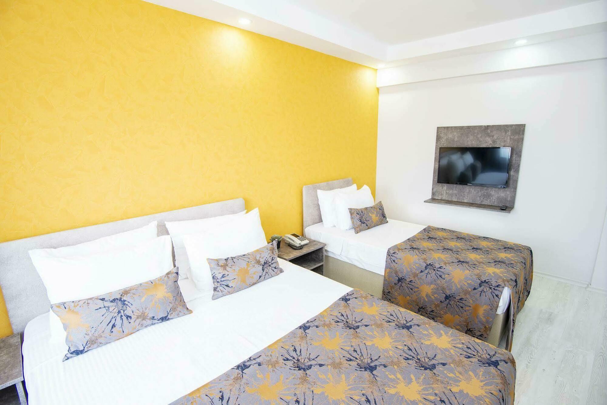 The Breeze Hotel Eskişehir Luaran gambar