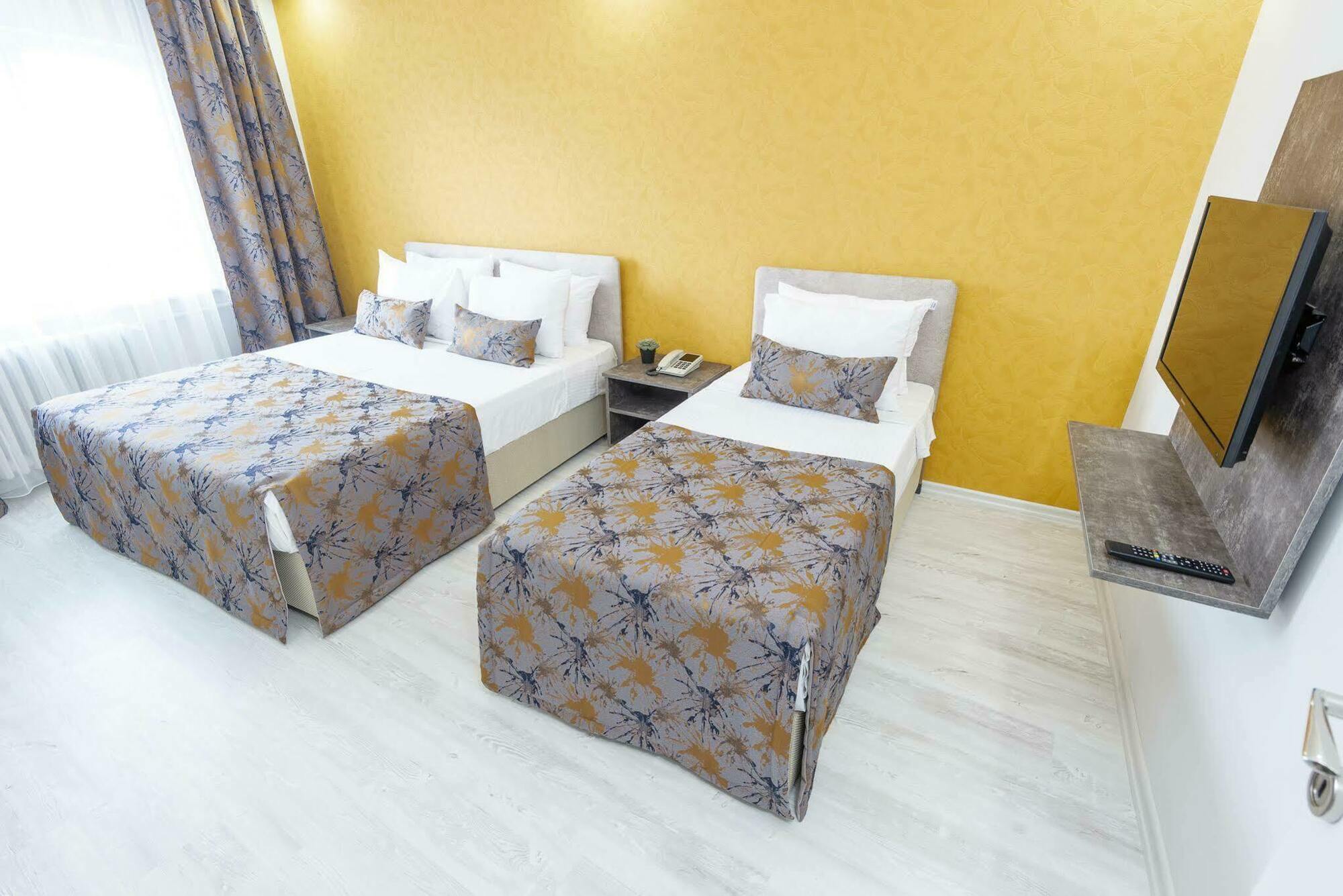 The Breeze Hotel Eskişehir Luaran gambar