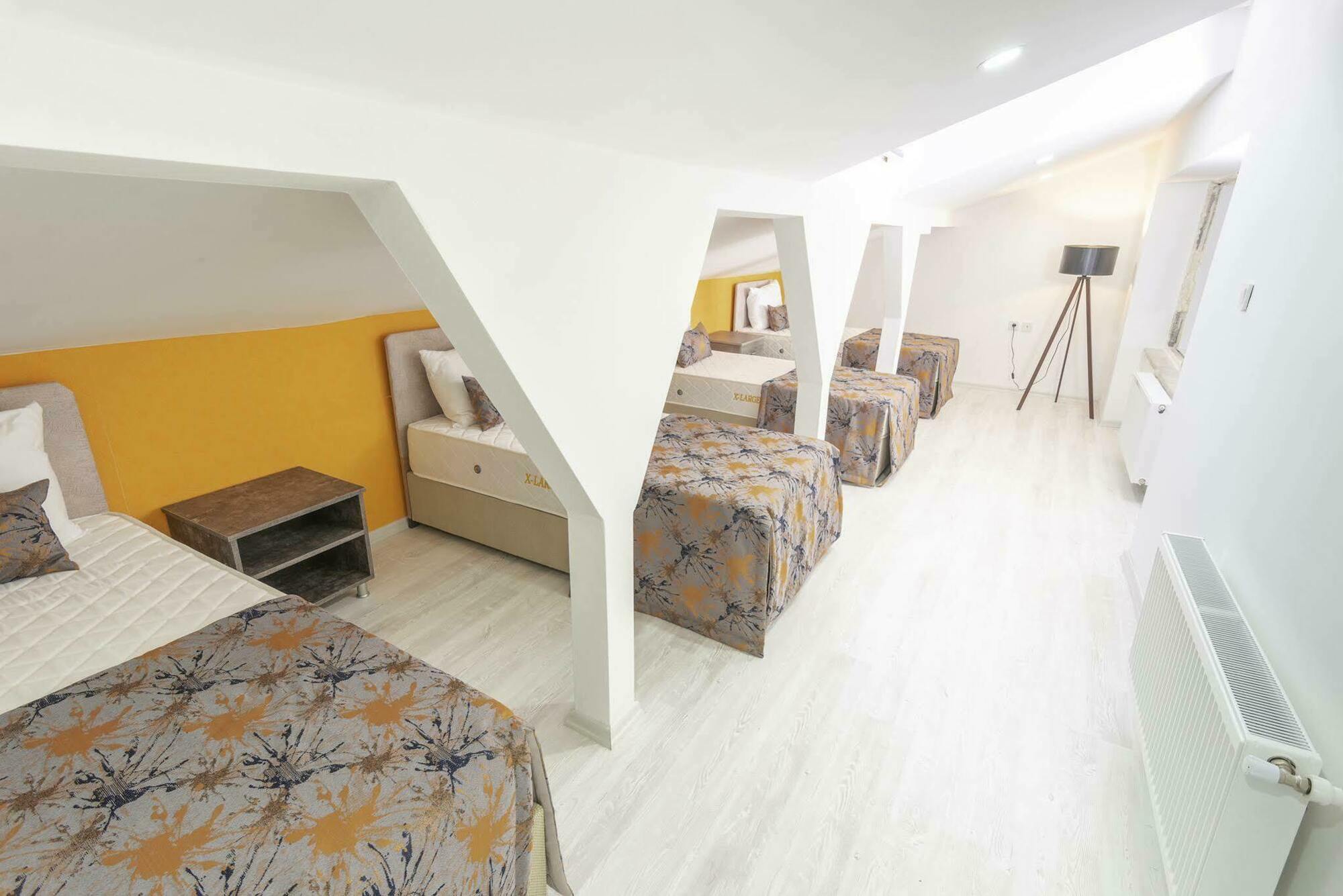 The Breeze Hotel Eskişehir Luaran gambar