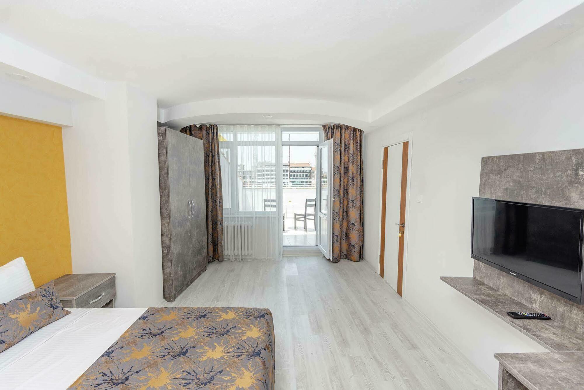 The Breeze Hotel Eskişehir Luaran gambar