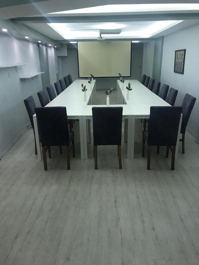 The Breeze Hotel Eskişehir Luaran gambar