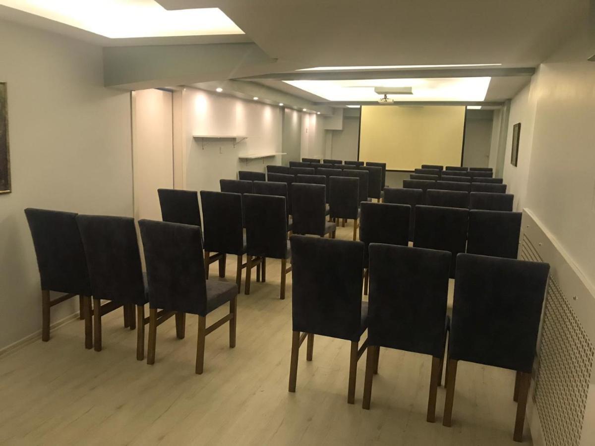 The Breeze Hotel Eskişehir Luaran gambar