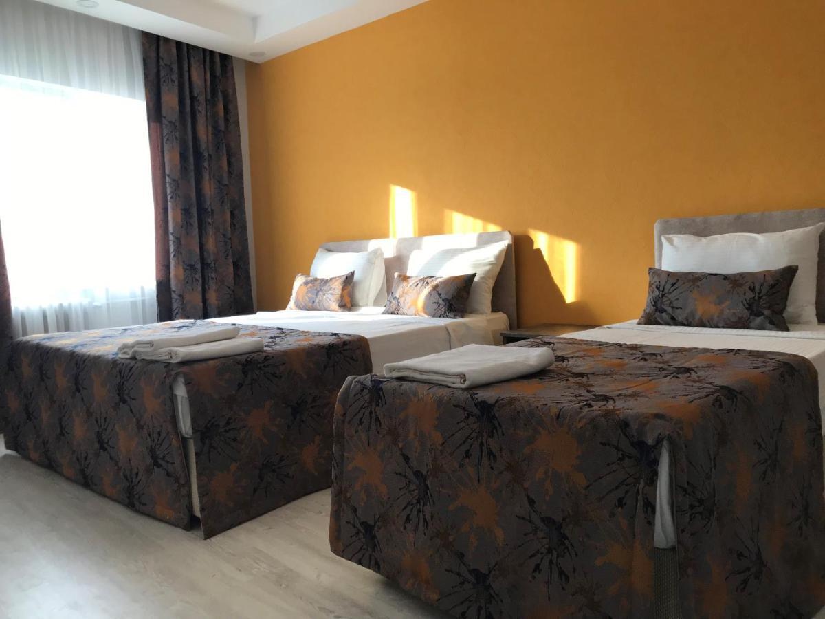 The Breeze Hotel Eskişehir Luaran gambar